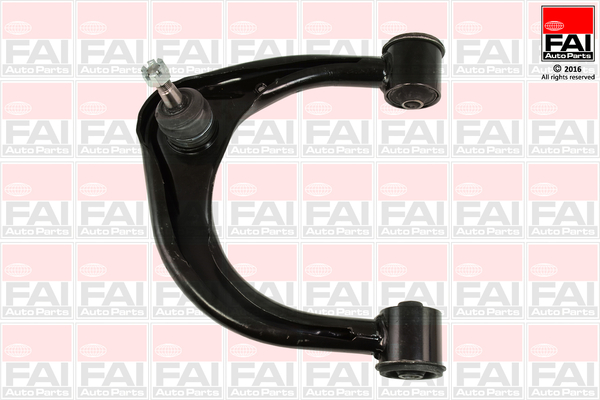 Brat, suspensie roata SS7638 FAI AutoParts