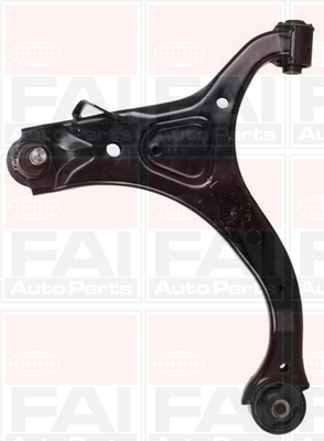 Brat, suspensie roata SS7644 FAI AutoParts