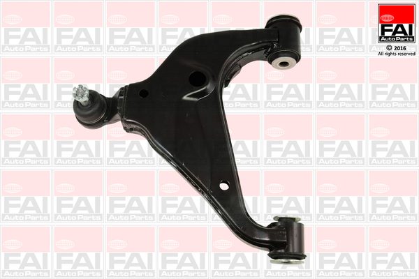 Brat, suspensie roata SS7645 FAI AutoParts
