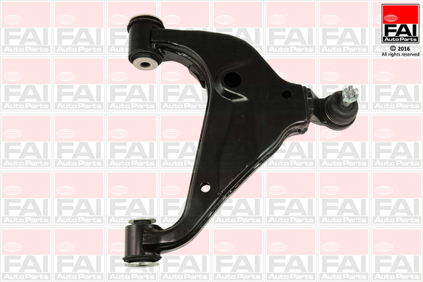 Brat, suspensie roata SS7646 FAI AutoParts