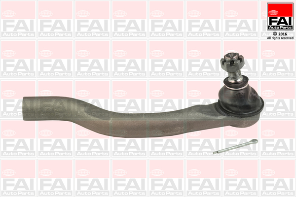 Cap de bara SS7648 FAI AutoParts