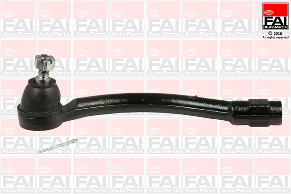 Cap de bara SS7649 FAI AutoParts