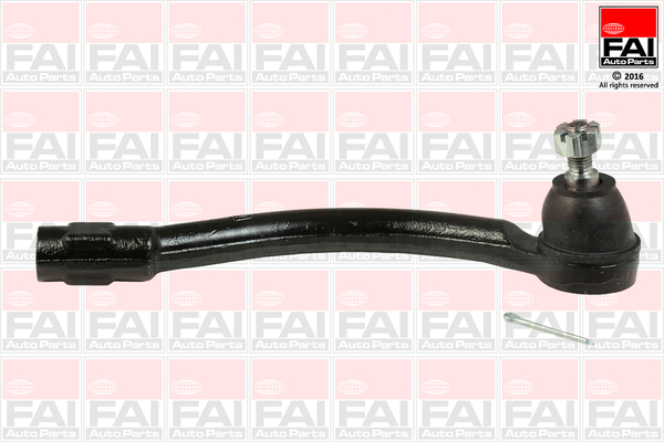 Cap de bara SS7650 FAI AutoParts