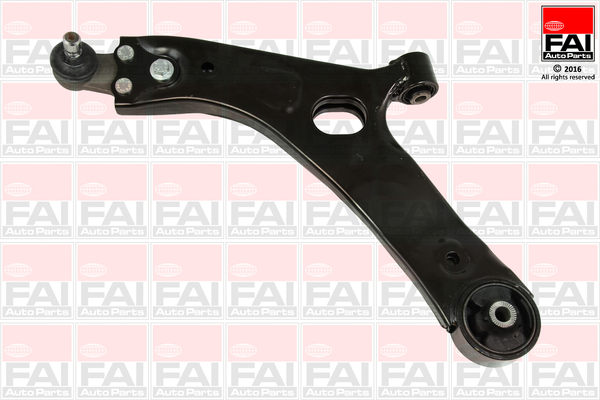 Brat, suspensie roata SS7653 FAI AutoParts
