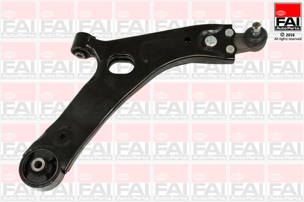 Brat, suspensie roata SS7654 FAI AutoParts