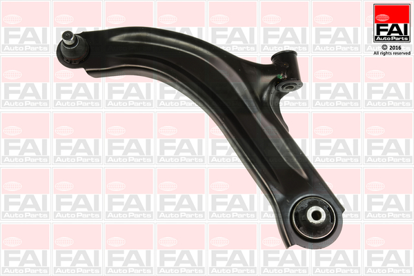 Brat, suspensie roata SS7655 FAI AutoParts