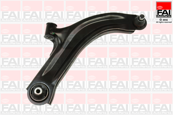 Brat, suspensie roata SS7656 FAI AutoParts