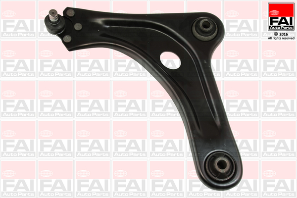 Brat, suspensie roata SS7658 FAI AutoParts