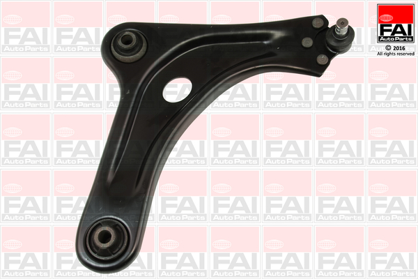 Brat, suspensie roata SS7659 FAI AutoParts