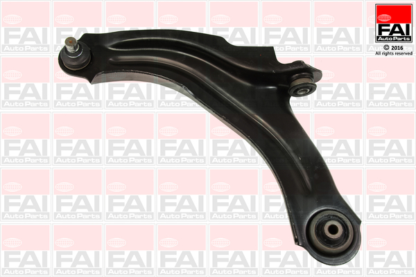 Brat, suspensie roata SS7661 FAI AutoParts