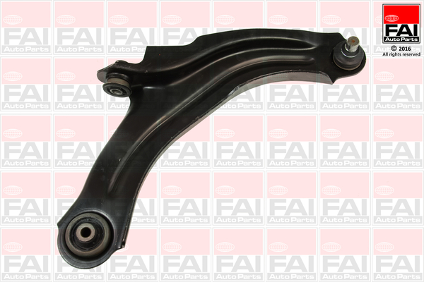 Brat, suspensie roata SS7662 FAI AutoParts