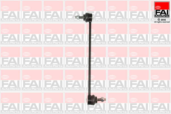 Brat/bieleta suspensie, stabilizator SS7676 FAI AutoParts