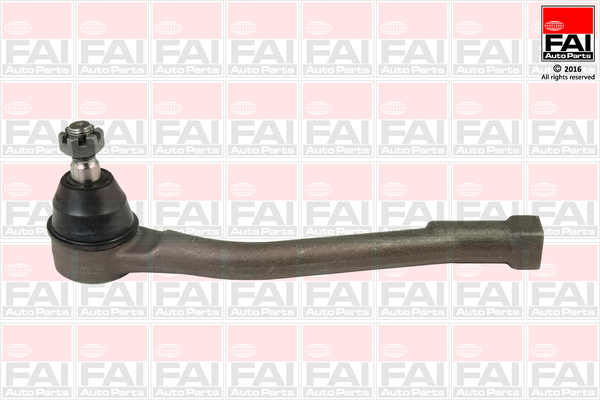 Cap de bara SS7680 FAI AutoParts