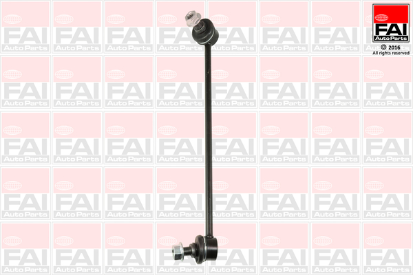 Brat/bieleta suspensie, stabilizator SS7684 FAI AutoParts