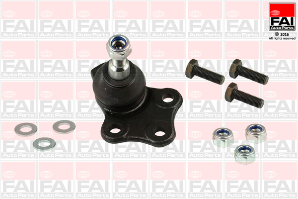 Articulatie sarcina/ghidare SS7686 FAI AutoParts