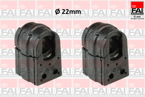 Bucsa, bara stabilizatoare SS7689K FAI AutoParts