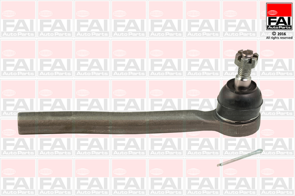 Cap de bara SS7700 FAI AutoParts