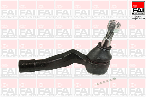 Cap de bara SS7718 FAI AutoParts