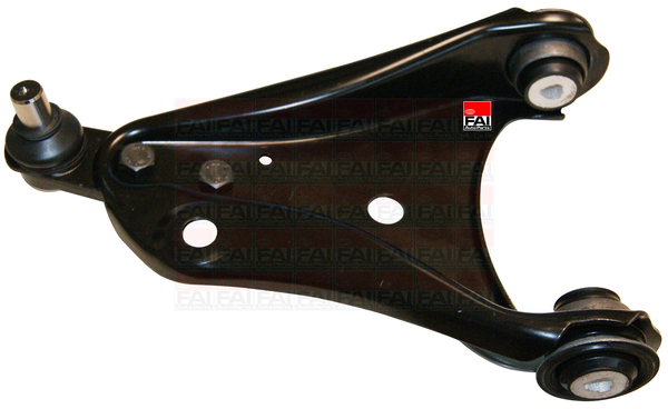 Brat, suspensie roata SS7724 FAI AutoParts