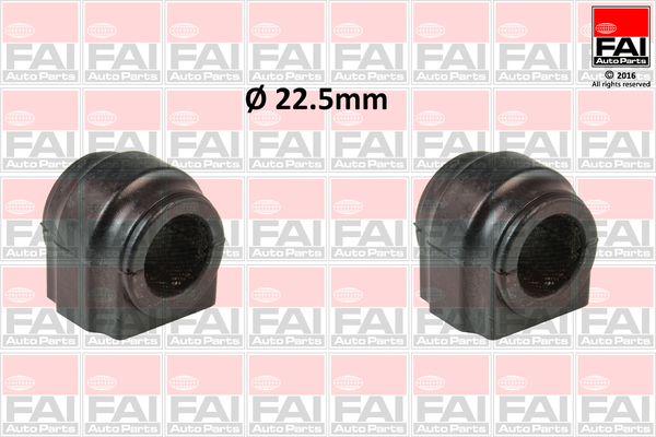 Bucsa, bara stabilizatoare SS7733K FAI AutoParts