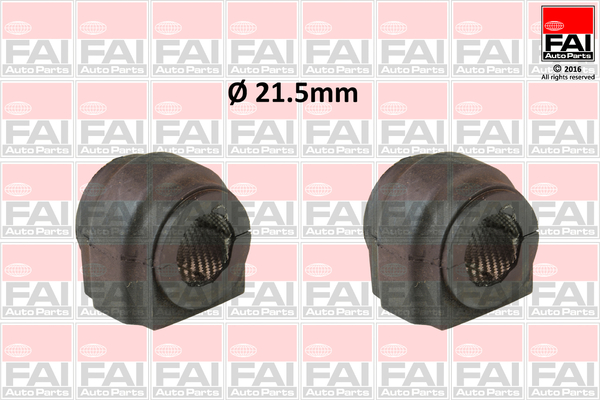 Bucsa, bara stabilizatoare SS7735K FAI AutoParts