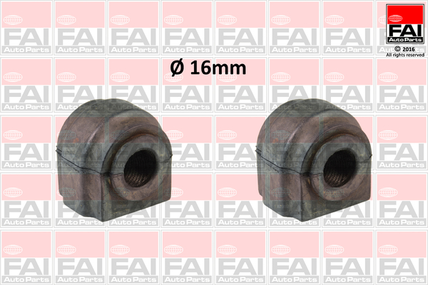 Bucsa, bara stabilizatoare SS7737K FAI AutoParts
