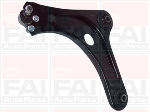 Brat, suspensie roata SS774 FAI AutoParts