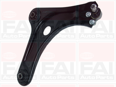 Brat, suspensie roata SS775 FAI AutoParts