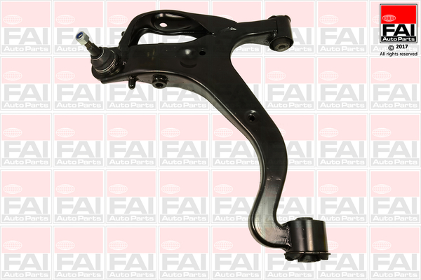 Brat, suspensie roata SS7751 FAI AutoParts