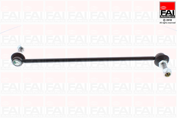 Brat/bieleta suspensie, stabilizator SS7758 FAI AutoParts