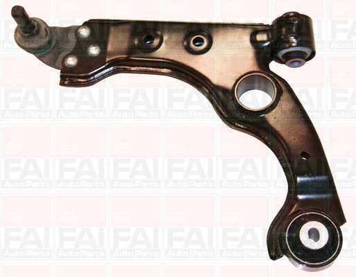 Brat, suspensie roata SS7764 FAI AutoParts
