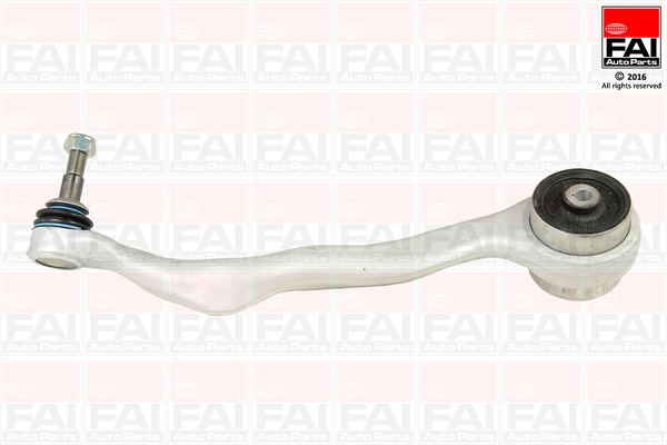 Brat, suspensie roata SS7781 FAI AutoParts