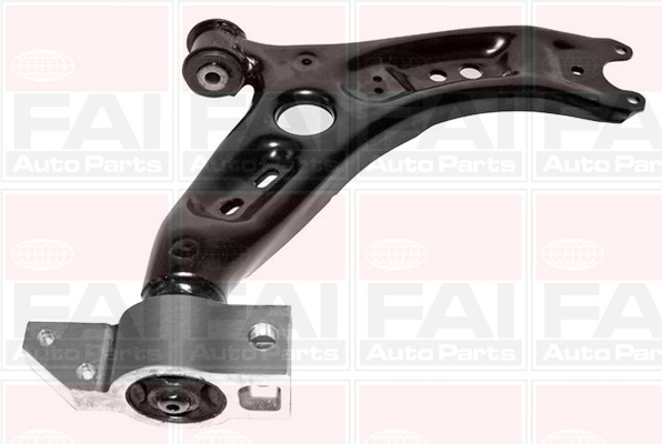 Brat, suspensie roata SS7788 FAI AutoParts