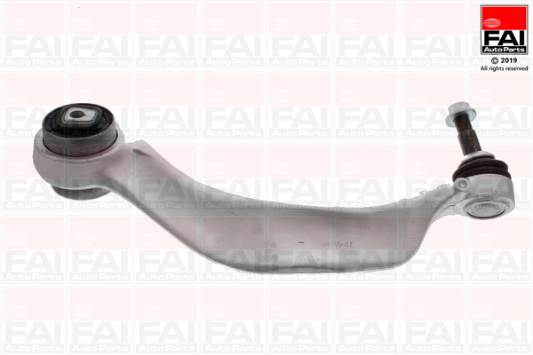 Brat, suspensie roata SS7797 FAI AutoParts