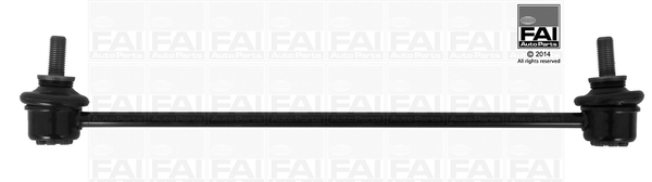 Brat/bieleta suspensie, stabilizator SS7800 FAI AutoParts