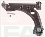 Brat, suspensie roata SS7803 FAI AutoParts