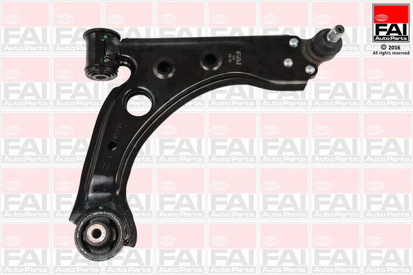 Brat, suspensie roata SS7804 FAI AutoParts