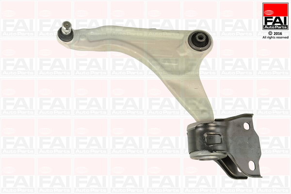 Brat, suspensie roata SS7806 FAI AutoParts