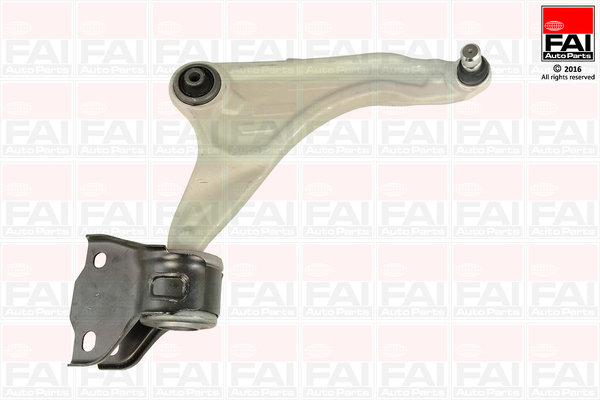 Brat, suspensie roata SS7807 FAI AutoParts