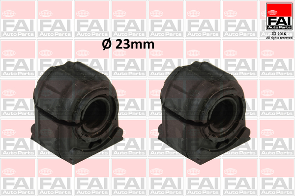 Bucsa, bara stabilizatoare SS7813K FAI AutoParts