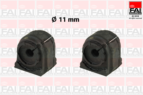 Bucsa, bara stabilizatoare SS7814K FAI AutoParts