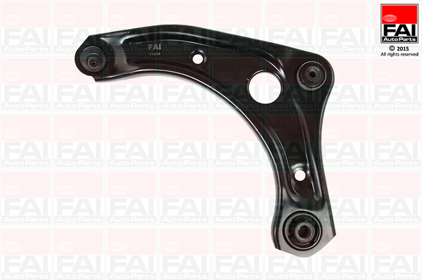 Brat, suspensie roata SS7815 FAI AutoParts