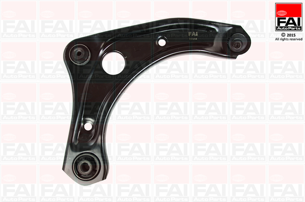 Brat, suspensie roata SS7816 FAI AutoParts