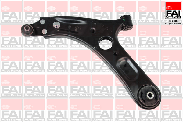Brat, suspensie roata SS7818 FAI AutoParts