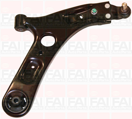 Brat, suspensie roata SS7819 FAI AutoParts