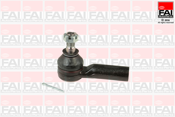 Cap de bara SS7820 FAI AutoParts
