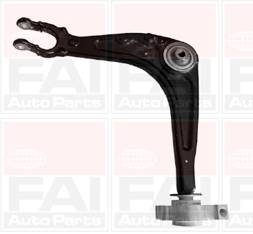 Brat, suspensie roata SS7822 FAI AutoParts