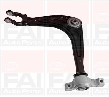 Brat, suspensie roata SS7824 FAI AutoParts
