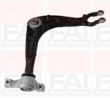 Brat, suspensie roata SS7825 FAI AutoParts