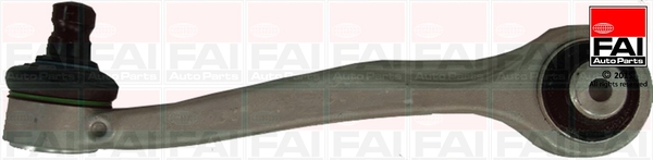 Brat, suspensie roata SS7830 FAI AutoParts